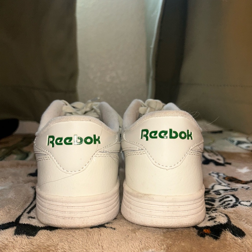 Reebok Classic Club C 85 Vintage Shoes - Picture 4 of 5